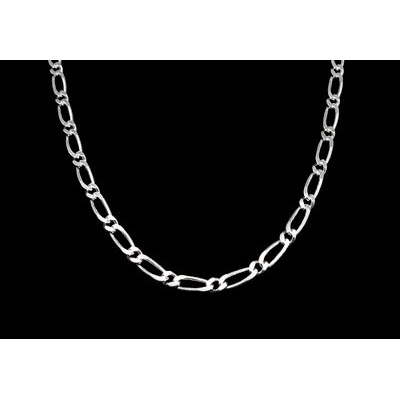 Klenotyn Stříbrný řetízek KRS013