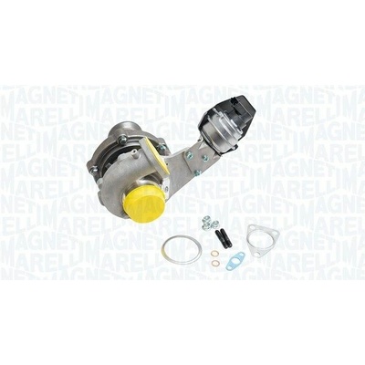Plniace dúchadlo MAGNETI MARELLI TBM0114