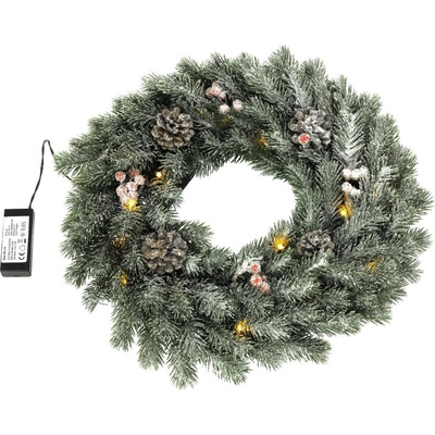 RXL 410 Venček 20 LED 40cm RETLUX