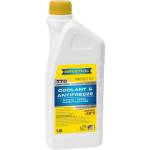 RAVENOL Антифриз RAVENOL TTC Premix -40 C G11 1.5л (229059)