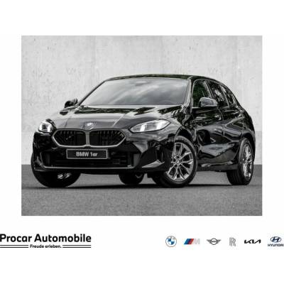BMW 116i 90 kW
