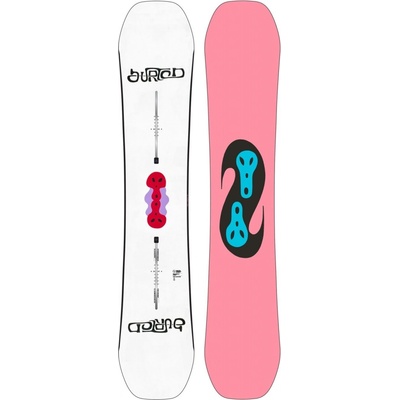 Burton Free Thinker 24/25