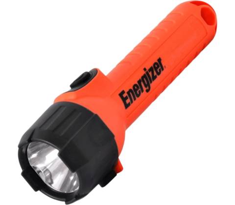 ATEX Energizer