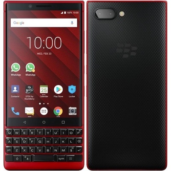 Blackberry Key 2 128GB Dual SIM
