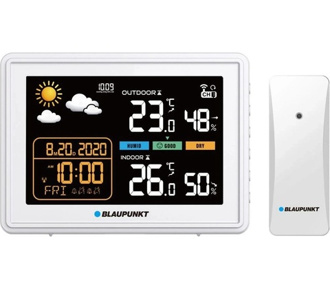 Blaupunkt WS30WH