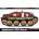 Academy Jagdpanzer 38T Hetzer 'Prague 1945' 1:35 (13277)