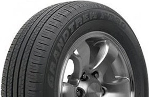 Dunlop Grandtrek PT30 225/60 R18 100H od 109 € - Heureka.sk