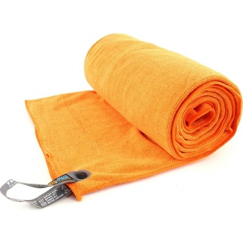 Sea to Summit Tek-Towel M orange 50 x 100 cm