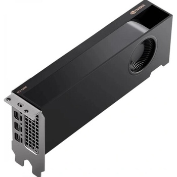 PNY GeForce Quadro RTX A2000 12GB GDDR6 192bit (VCNRTXA2000-12GB)