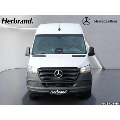 Mercedes-Benz Sprinter 110 kW