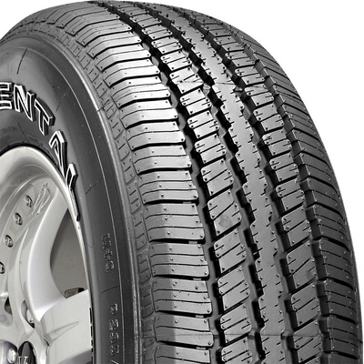 Continental ContiTrac 255/70 R16 111H