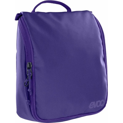 Evoc Wash Pouch kozmetická taštička violet black