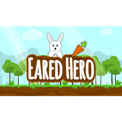 Vyacheslav Shilikhin Eared Hero (PC)