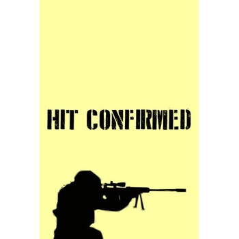 beans rolls Hit Confirmed (PC)