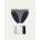 Marks & Spencer Високи бикини от памук и Lycra, 5 бр. Marks & Spencer сив Marks & Spencer | Siv | ЖЕНИ | 8