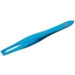 NGHIA export tweezers N-425 blue