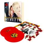Warner Roxette: Baladas En Espanol (Coloured Red Vinyl) - 2Vinyl (LP) (093359)