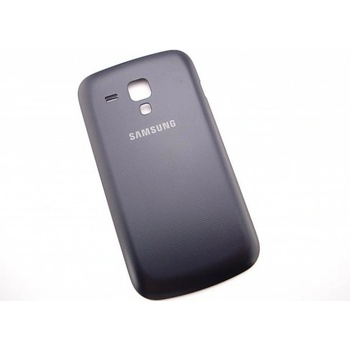 Kryt Samsung S7562 Galaxy S Duos zadní černý