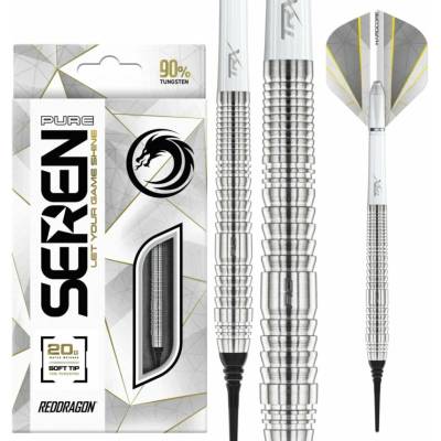 Red Dragon Seren 2 Pure - 20g