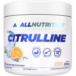 ALLNUTRITION Citrulline Malate Powder [200 грама] Портокал