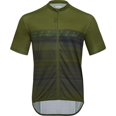 Silvini Turano Pro olive/charcoal