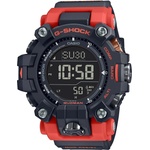 Casio GW-9500-1A4ER Часовници