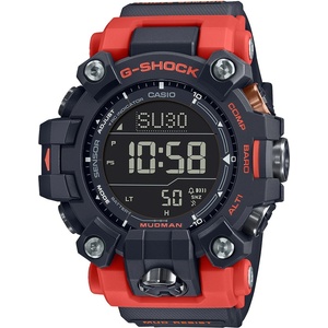 Casio GW-9500-1A4ER Часовници