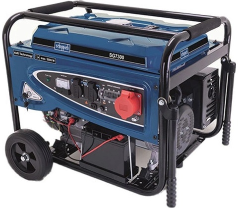 Scheppach SG 7300