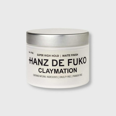Hanz de Fuko ClayMation 56 g