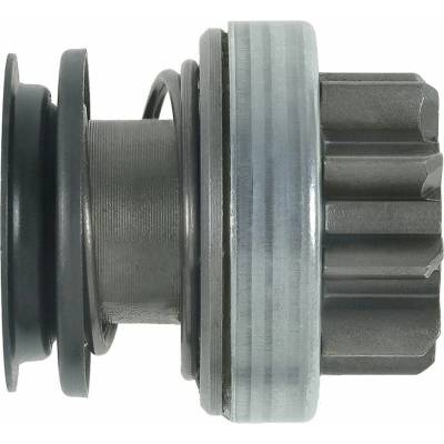 Voľnobežná prevodovka, štartér AS-PL SD0158S