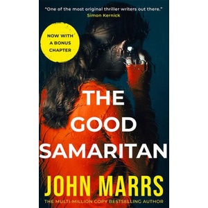 The Good Samaritan (ISBN: 9781662533341)