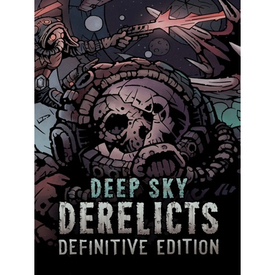 Deep Sky Derelicts (Definitive Edition)