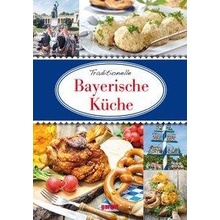 Bayerische KchePevná vazba