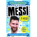 Messi je macher!