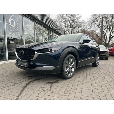Mazda CX-30 2.5 140 103 kW