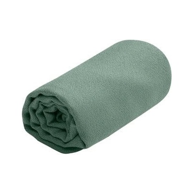 Sea To Summit Airlite towel Medium 100 x 50 cm sage