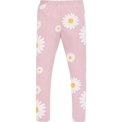 Pinokio legíny Daisy růžová
