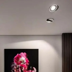  Led луничка net trimless - Скрито Осветление с Модерен Дизайн (1022)