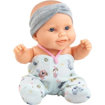 Paola Reina Дрехи за кукла Peque 21 см модел 50211