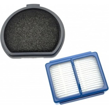 Image 1 of VHBW Комплект от hepa филтри за aeg qx9 / askqx9 (888300243)