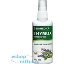 Thymox concentrate Šalvějová ústní voda 100 ml
