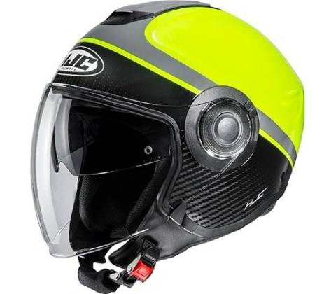 HJC i40 Wirox