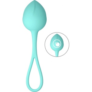 Cuties Single Love Ball Green