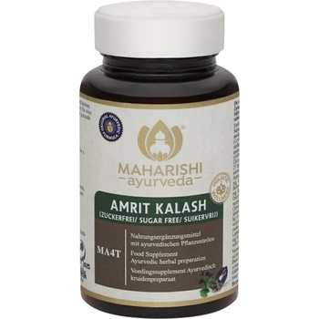 Maharishi Ayurveda Амрит Калаш МА4, 60 таблетки, Maharishi Ayurveda