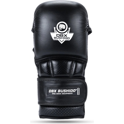 DBX Bushido Warrior MMA