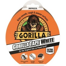 Gorilla Lepiaca páska extra silná 48 mm x 27 m biela