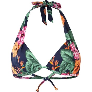 O'Neill O´neill PW Sao Mix bikini top - Blue (Blue AOP W / Pink-Purple)