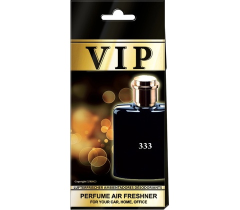 VIP №333 Creed