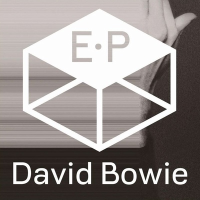 David Bowie - The Next Day Extra EP LTD LP