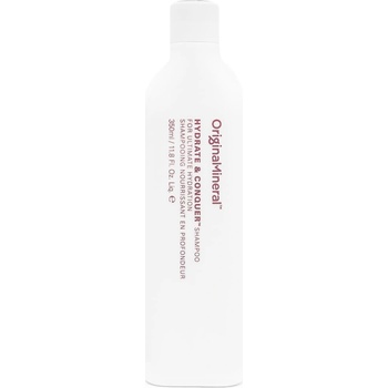 Original & Mineral Hydrate & Conquer hydratačný šampón 350 ml